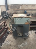 出售一台S9-50KVA-10000/400变压器