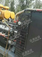 出售一台上柴505KW发电机组