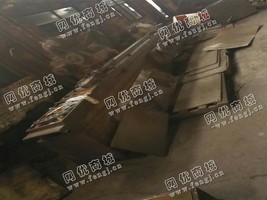 出售一台M1450外圆磨床