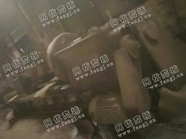 出售一台CQ61100普通车床