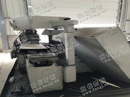 出售两台MB1332A外圆磨床