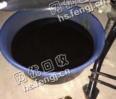 北京昌平区废机油回收