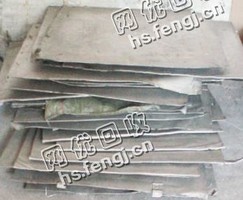 江苏地区镍板回收