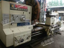 CW61190L普通卧式车床回收
