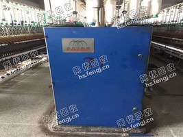 收购30台503细纱机