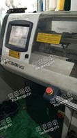 收购3台慈星12年12针双系统