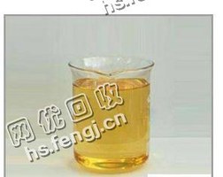 天津西青区废齿轮油回收