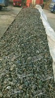 一级破碎料大量回收