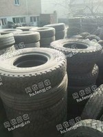 山西地区1000钢丝胎回收