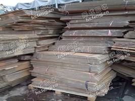 山滨州地区废纯黄板纸回收