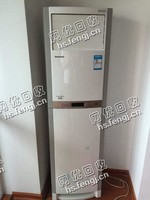 老孙11年款格力3P柜式空调回收