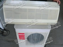 报废挂壁式空调回收