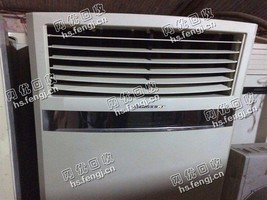 报废3P柜式空调回收