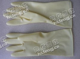 一次性乳胶手套回收