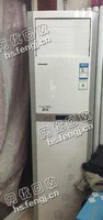 格力3P柜式11款空调回收