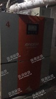 出售2台日发30气流纺