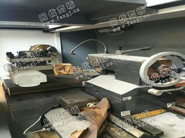 出售一台CK6163H数控车床
