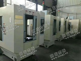 出售一台HT-500加工设备