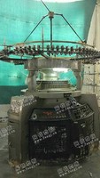 出售2台30/28/72圆品圆机，工厂活机