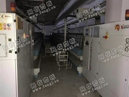 出售6台自络机