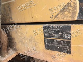 出售一台卡特320D挖机