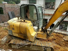 出售一台徐工60挖掘机