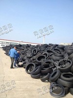浙江宁波地区1200钢丝胎回收