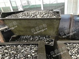 浙江地区2个厚以上的油冲回收