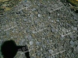 河北地区6个厚冲豆回收