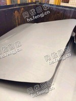 冷板散料回收