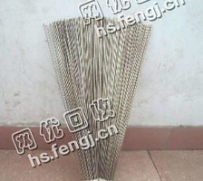 广东地区30％银焊条回收