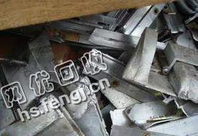 老白废旧铝条回收