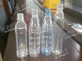 长沙县泉塘街道老张废旧矿泉水瓶回收