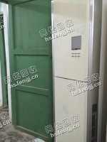 报废3P柜式空调回收