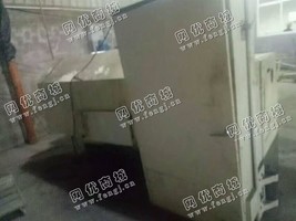 出售一台CK6150A数控车床