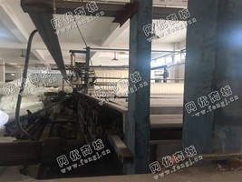 出售一台水洗平整机