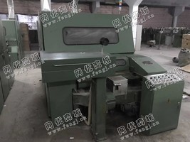 出售十四台东佳204K梳棉机