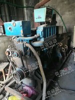 出售一台上柴250KW发电机组