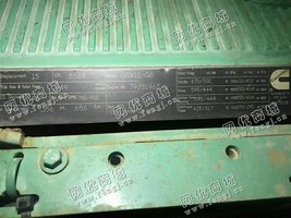 出售一台康明斯440KW发电机组
