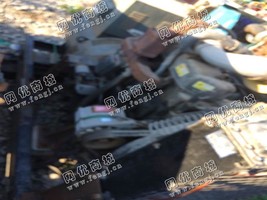 出售一台潍柴50KW发电机组