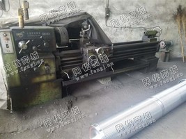 出售一台CD6140A普通车床