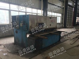 出售一台CK7150A数字控制车床