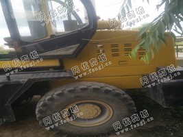 出售一台LaiWei926装载机