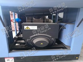 出售一台康明斯280KW发电机组