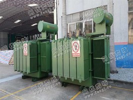 出售一台3150KVA变压器