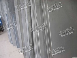 上海地区钛板回收