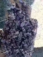 粒子钢在线回收