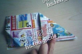 浙江宁波象山县废宣传单回收