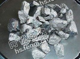 河北地区钼铁大量回收