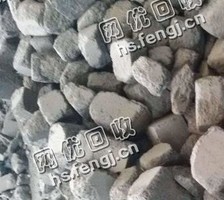 河南地区镁碳砖回收